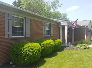 6809 Bluebird Dr, Orient, OH 43146