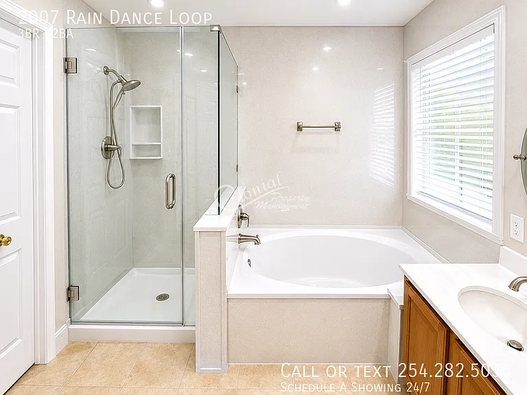 2007 Rain Dance Loop — Photo 14