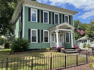9 Stark St, Waterloo, NY 13165