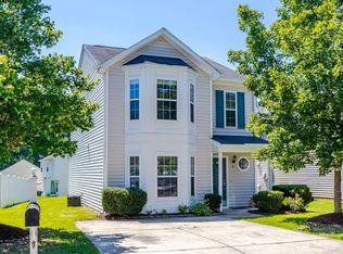 4 Intrepid Ct, Durham, NC 27703