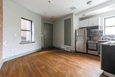Rented by Brooklyn Group