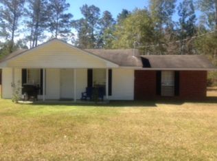 13303 Circle G Ranch Rd, Picayune, MS 39466