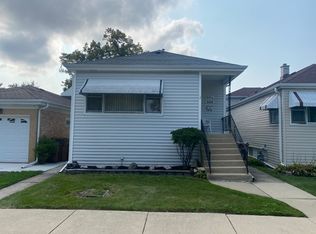 2450 Davisson St, River Grove, IL 60171