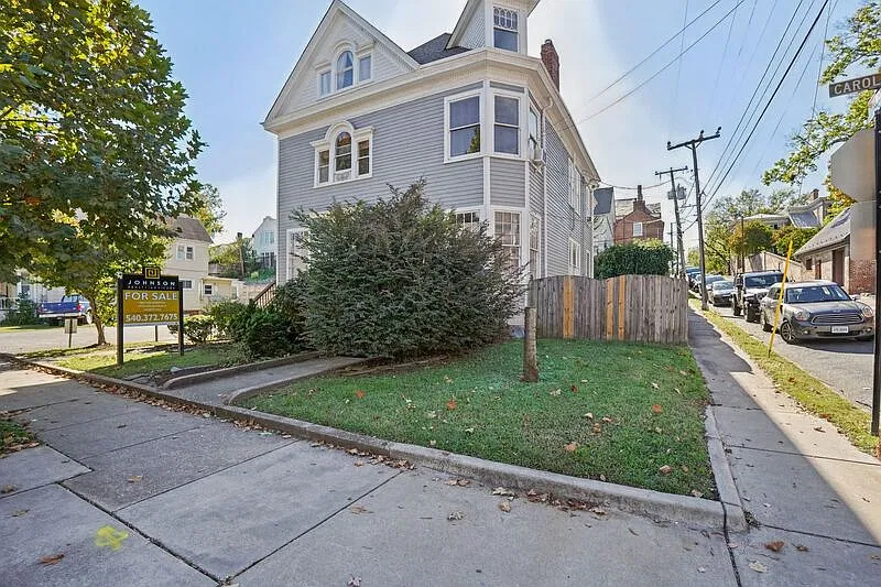 1 bed, 1.0 bath, 1000 sqft, $1,200 — Photo 3