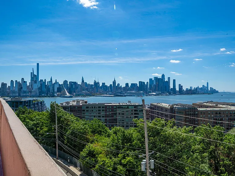 6040 Boulevard East #5M — Photo 18