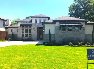 2505 Guilford Rd, Fort Worth, TX 76107