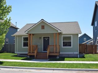 4253 Muggle Ln, Missoula, MT 59808