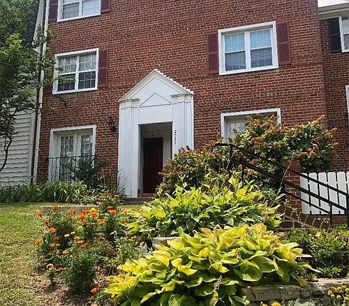 2721 S Walter Reed Dr #B Photo 1