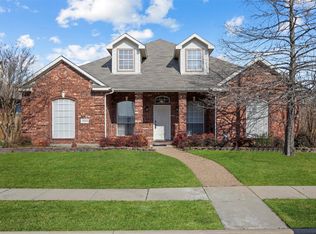 1223 Shenandoah Dr, Allen, TX 75002