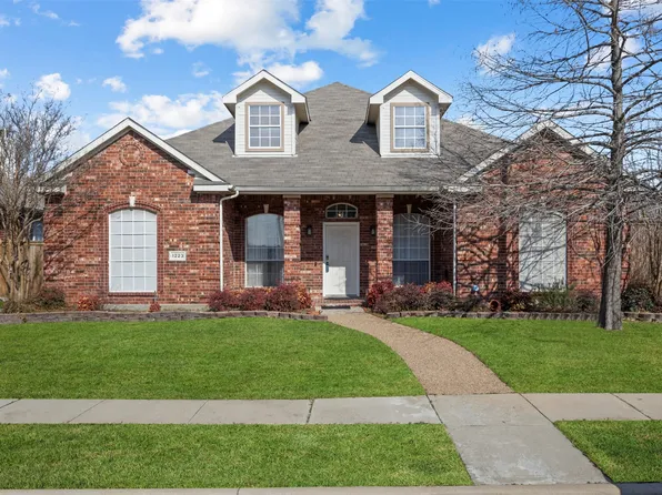 1223 Shenandoah Dr, Allen, TX 75002