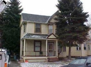 3723 Mack Ct, Cleveland, OH