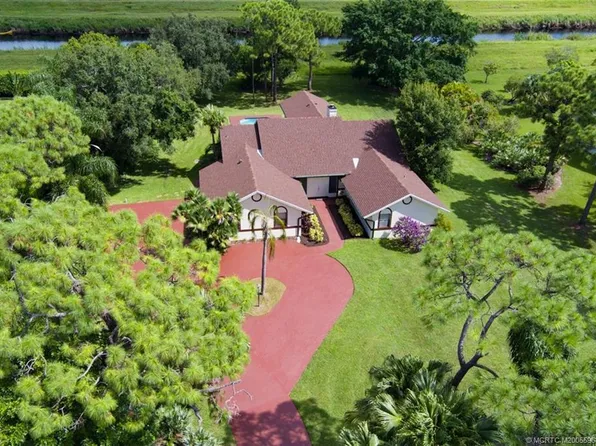 5361 SW Windward Way, Palm City, FL 34990