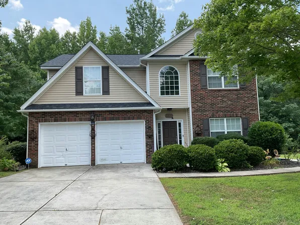 935 Wind Carved Ln, Monroe, NC 28110