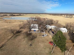 11297 E Highway 412, Locust Grove, OK 74352