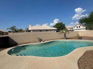 11056 N Divot Dr, Oro Valley, AZ 85737