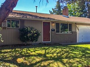 1360 W 17th Ave, Eugene, OR 97402