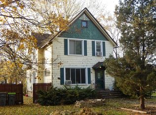 1335 Jackson St, Montgomery, IL 60538