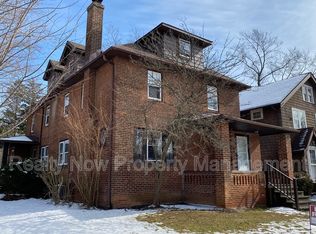 3444 E Scarborough Rd, Cleveland Heights, OH 44118
