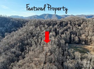 672 Porters Rdg, Canton, NC 28716