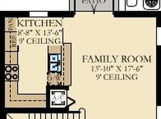 9440 SW 171st Ct, Miami, FL 33196