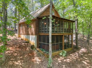 486 Laurel Cir, Dahlonega, GA 30533