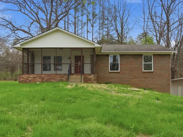 1935 Dinsmore Rd, Clarksville, TN 37040