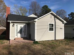 2208 Edwin Ave, Durham, NC 27705