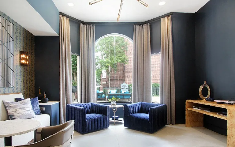Tuscany Apartments — Photo 24