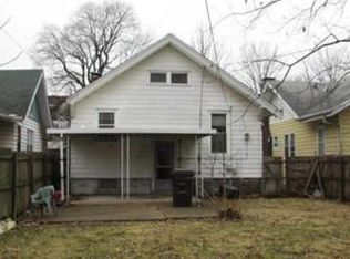 1116 N Underhill St, Peoria, IL