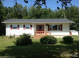 22346 Osborn St, Cassopolis, MI 49031