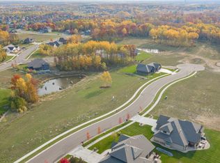 3414 Granite Way S, Saint Cloud, MN 56301