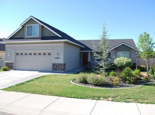 11512 W Jennie Lakes St, Boise, ID 83709