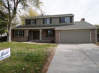 7564 S Ogden Way, Centennial, CO 80122