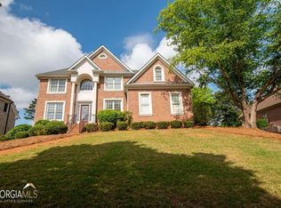1160 Overlook Ln, Monroe, GA 30656