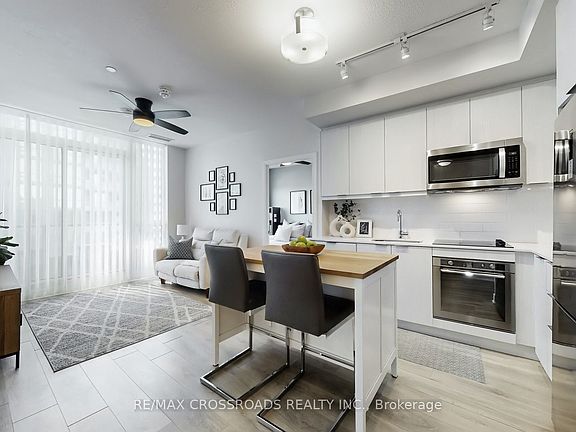 5th image of 38 Forest Manor Rd #503