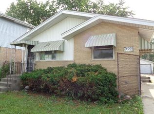 16017 Wood St, Harvey, IL 60426