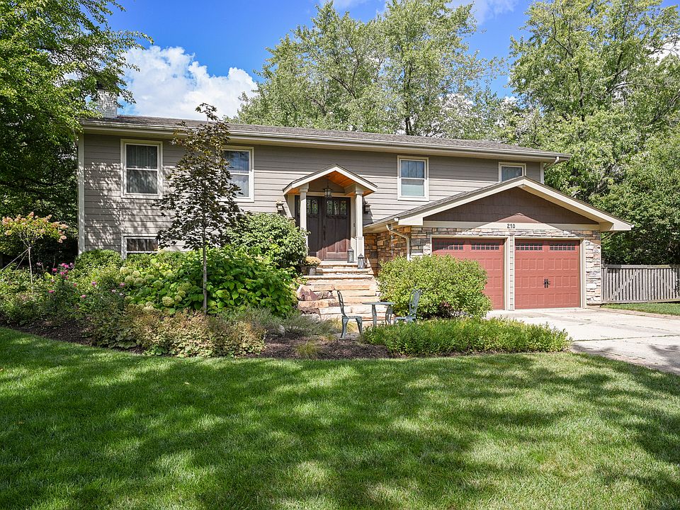 23W210 Foxcroft Dr, Glen Ellyn, IL 60137 Zillow