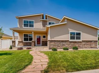 405 Pinyon St, Frederick, CO 80530