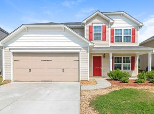 1321 Lowenstein St, Wake Forest, NC 27587