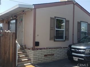 7560 Woodman Pl SPACE 87, Van Nuys, CA 91405