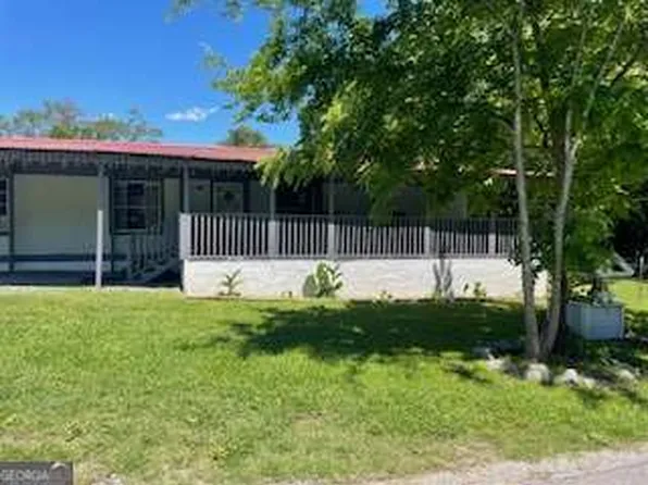 46 Turner St, Summerville, GA 30747