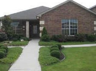 8817 Moon Rise Ct, Fort Worth, TX 76244