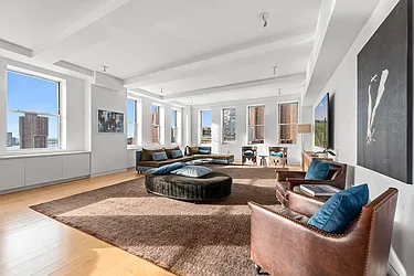 Rented by Corcoran