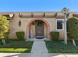 14952 Seville Plz, Westminster, CA 92683