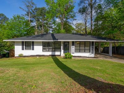 4923 Hall Ave, Columbus, GA, 31909