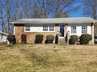 1509 Guest St, Greensboro, NC 27405