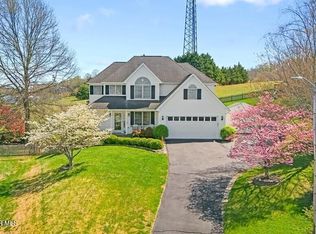 3 Shelldrake Ct, Johnson City, TN 37601