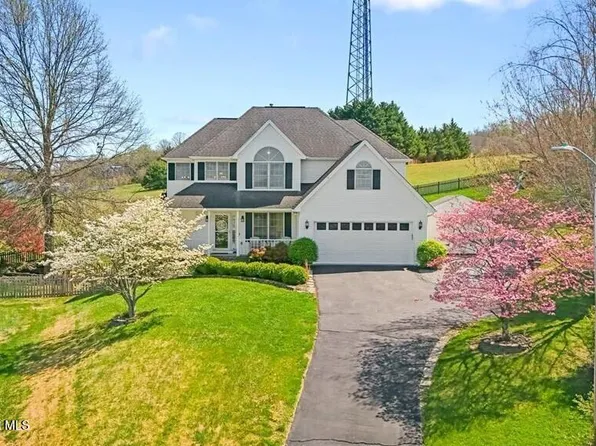 3 Shelldrake Ct, Johnson City, TN 37601