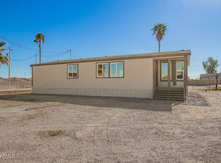 417 E Alsdorf Rd, Eloy, AZ 85131
