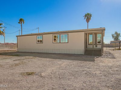 417 E ALSDORF Road, Eloy, AZ, 85131